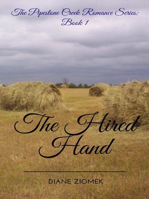 cover image of The Hired Hand